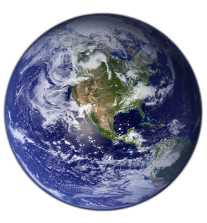 Image of Earth