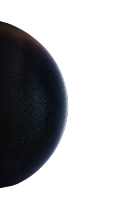 image of dark planet